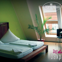 Baxpax downtown Hostel