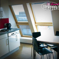 Baxpax downtown Hostel
