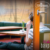 Baxpax downtown Hostel