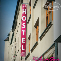 Baxpax downtown Hostel