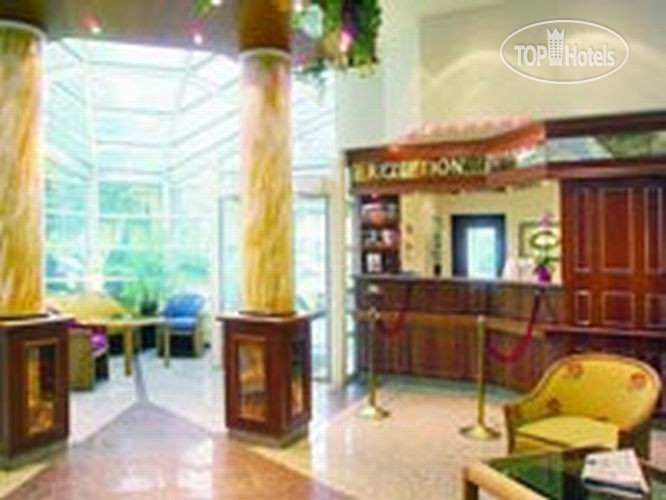New photos from tourists Achat Hotel 3*