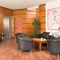 Best Western Premier Airporthotel Fontane Berlin