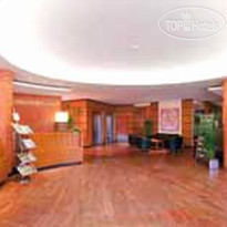 Best Western Premier Airporthotel Fontane Berlin