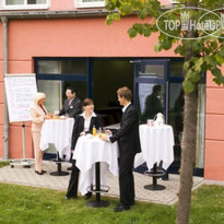 Best Western Premier Airporthotel Fontane Berlin
