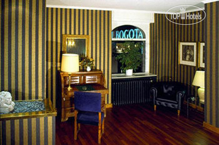 Hotel photo Bogota Hotel 2*