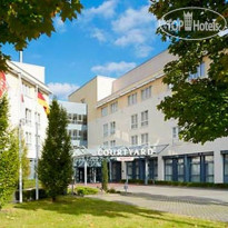 Pentahotel Berlin-Potsdam
