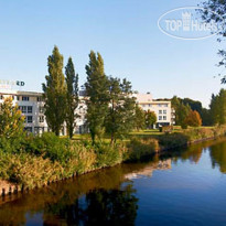 Pentahotel Berlin-Potsdam