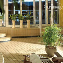 Pentahotel Berlin-Potsdam
