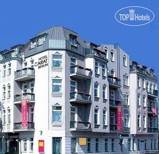 Hotel photo Carat Hotel 3*