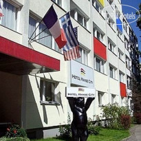 City Gallery Berlin (former Hanse City) 