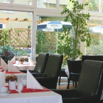 City Gallery Berlin (former Hanse City) 