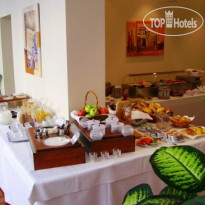 City Gallery Berlin (former Hanse City) 