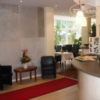 City Gallery Berlin (former Hanse City) 