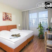 Hotel Berlin Lichtenberg 