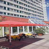 Hotel Berlin Lichtenberg 