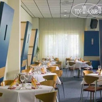 Hotel Berlin Lichtenberg 