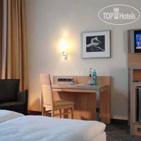 Ibis Styles Berlin an der Oper 