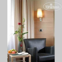 Ibis Styles Berlin an der Oper 