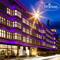 Ellington Hotel Berlin 
