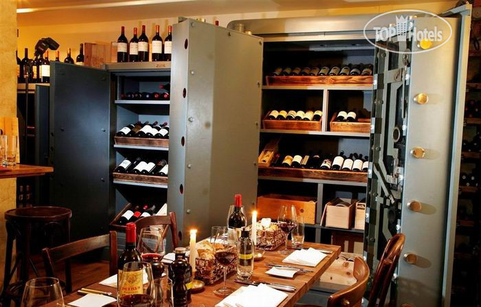 New photos from tourists Ellington Hotel Berlin 4*