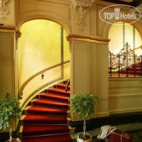 Angleterre Hotel 