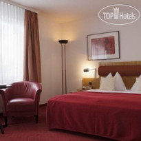 Golden Tulip Hotel Park Consul 