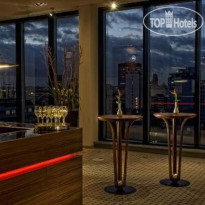 Golden Tulip Berlin Hotel Hamburg