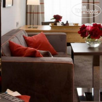 Golden Tulip Berlin Hotel Hamburg