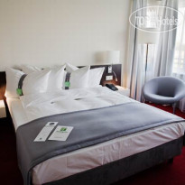 Holiday Inn Berlin International Airport 