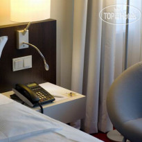 Holiday Inn Berlin International Airport