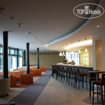Holiday Inn Berlin International Airport