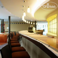 Holiday Inn Berlin International Airport