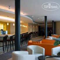 Holiday Inn Berlin International Airport