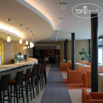 Holiday Inn Berlin International Airport