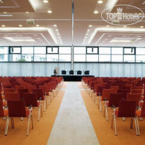 Holiday Inn Berlin International Airport