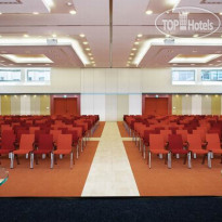 Holiday Inn Berlin International Airport