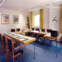 Hoppegarten Hotel 