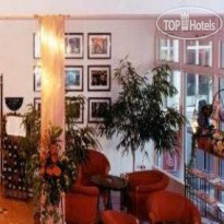 Hoppegarten Hotel 