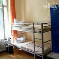 Hotel Pension Pariser Eck 