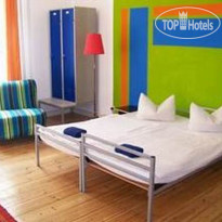 Hotel Pension Pariser Eck 