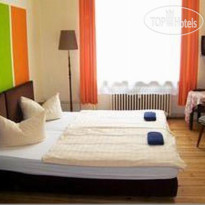 Hotel Pension Pariser Eck 