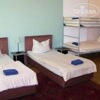 Hotel Pension Pariser Eck 