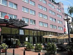 Hotel photo Ibis Berlin Airport Tegel 2*