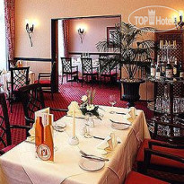 Mercure Hotel Berlin Hennigsdorf 