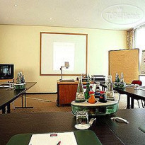 Mercure Hotel Berlin Hennigsdorf 