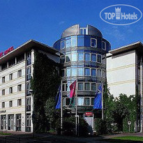 Mercure Hotel Berlin Hennigsdorf 
