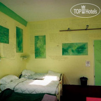 Baxpax Mitte Hostel (Mittes Backpacker)