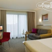 Novotel Berlin Mitte
