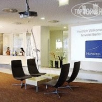 Novotel Berlin Mitte