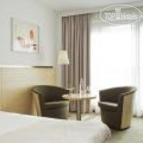 Novotel Berlin Mitte